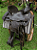 Sela para Ranch Sorting Profissional Marrom + Manta QM Imports - Imagem 5