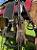 Sela Prova de Laço Preta Profissional + Manta QM Imports - Imagem 3