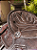 Sela Wade Confort Luxo Completa + Manta QM Imports - Imagem 2