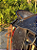 Sela Para 3 Tambores Profissional All Carved + Manta Qm Imports - Imagem 5