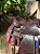 Sela Ranch Sorting Classic Profissional Completa + Manta QM Imports - Imagem 12