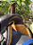 Sela Ranch Sorting Classic Profissional Completa + Manta QM Imports - Imagem 9