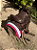 Sela Ranch Sorting Classic Profissional Completa + Manta QM Imports - Imagem 5
