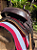 Sela Ranch Sorting Classic Profissional Completa + Manta QM Imports - Imagem 4