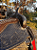 Sela Para 3 Tambores Profissional All Carved Preta + Manta QM Imports - Imagem 5