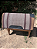 Manta Quarto de Milha Imports Desert Sand - Imagem 2