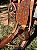 Sela Quarto de Milha Cavalgada Comfort Entalhada em Couro de Búfalo Completa + Manta QM Imports - Imagem 10
