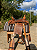 Sela Ranch Sorting Ranger Pro Comfort Completa + Manta QM Imports - Imagem 3