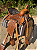 Sela Ranch Sorting Ranger Pro Comfort Completa + Manta QM Imports - Imagem 1