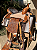 Sela Ranch Sorting Stockman Pro + Manta QM Imports - Imagem 8