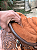 Sela Prova de Laço Team Roping Pro Confort + Manta QM Imports - Imagem 5