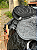 Sela Ranch Sorting Ranch Master Pro Preta + Manta QM Imports - Imagem 5
