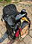 Sela Ranch Sorting Ranch Master Pro Preta + Manta QM Imports - Imagem 6
