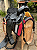 Sela Ranch Sorting Ranch Master Pro Preta + Manta QM Imports - Imagem 4