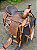 Sela Ranch Sorting Heritage Edition + Manta QM Imports - Imagem 10