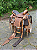 Sela Ranch Sorting Heritage Edition + Manta QM Imports - Imagem 1