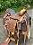 Sela Ranch Sorting Heritage Edition + Manta QM Imports - Imagem 9