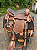 Sela Ranch Sorting Heritage Edition + Manta QM Imports - Imagem 11