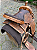 Sela Ranch Sorting Heritage Edition + Manta QM Imports - Imagem 3