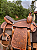 Sela Ranch Sorting Heritage Edition + Manta QM Imports - Imagem 8