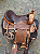 Sela Ranch Sorting Heritage Edition + Manta QM Imports - Imagem 7