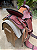 Sela Prova de Laço Champion's Legacy + Manta QM Imports - Imagem 2