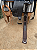 Sela Três Tambores Triple Crown Black + Manta QM Imports - Imagem 6
