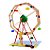 Roda Gigante DIY - Kit Educação - Imagem 3