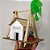 Casa Sustentável DIY - Kit Educação - Imagem 4