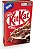 Cereal Matinal Chocolate Kitkat Caixa 210g - Imagem 3