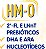 Fórmula Infantil Nan Supreme Pro 800g - 0 a 6 meses - Imagem 6