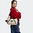 Bolsa Kipling Nikki Bege - Imagem 2