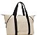 Bolsa Kipling Art M Back to Beige H Bege - Imagem 7
