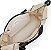 Bolsa Kipling Art M Back to Beige H Bege - Imagem 4