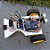 Kit Arduino Carro Autônomo – Kit Robótica - Imagem 4