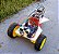 Kit Arduino Carro Autônomo – Kit Robótica - Imagem 2