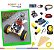 Kit Arduino Carro Autônomo – Kit Robótica - Imagem 1