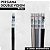 Persiana Double Vision Sunny 120larg x 160alt Total Black (com bandô) - Imagem 8