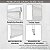 Persiana Double Vision Sunny 160larg x 220alt Linho Creme (com bandô) - Imagem 5