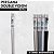 Persiana Double Vision Sunny 160larg x 220alt Linho Creme (com bandô) - Imagem 8