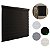 Persiana Double Vision Sunny 160larg x 220alt Total Black (com bandô) - Imagem 2