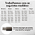 Persiana Horizontal PVC 25mm BLOCK 100larg x 160alt Bege - Imagem 8