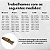Persiana Horizontal PVC 25mm BLOCK 120larg x 160alt Café - Imagem 7