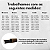 Persiana Horizontal PVC 25mm BLOCK 180larg x 160alt Preta - Imagem 8