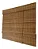 Persiana Romana Bambu Block 100larg x 160alt Natural - Imagem 3