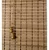 Persiana Romana Bambu Block 100larg x 160alt Natural - Imagem 4