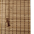 Persiana Romana Bambu Block 120larg x 160alt Natural - Imagem 2