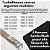 Persiana Romana Bambu Block 120larg x 220alt Natural - Imagem 5