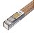Persiana Romana Bambu Block 180larg x 160alt Natural - Imagem 7