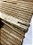 OUTLET Persiana Pronta Rolô Bambu 160larg x 140alt  Natural - Imagem 3